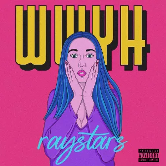 WWYH by Raystars