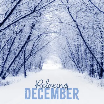 Relaxing December: Winter Relaxation Music, Wellbeing Regeneration, Calm Piano by Winter Time Music Academy