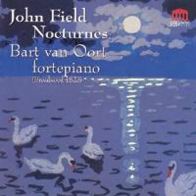 Nocturnes: No. 2, Moderato E Molto Espressivo, In C Minor