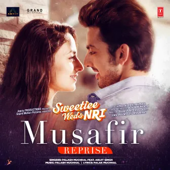 Musafir Reprise( From 