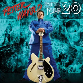 Petters Topp 20 by Petter Wavold