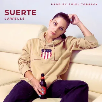 SUERTE by Lawells