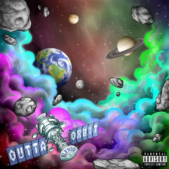 OuttaOrbit* by Slendo