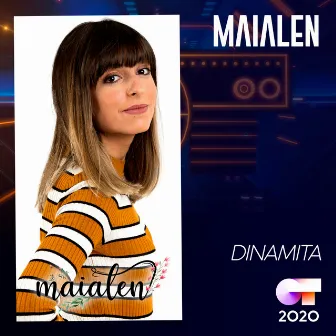 Dinamita by Maialen