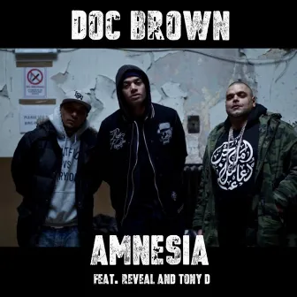 Amnesia by Doc Brown