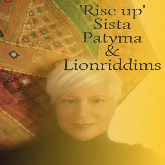 'Rise up' by Sista Patyma