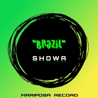 Brazil by Showa