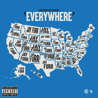 Everywhere by Jay Furr