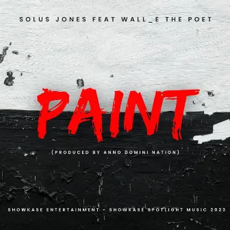 Paint by Solus Jones