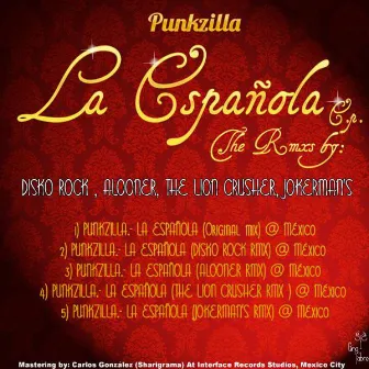 La Espanola by Punkzilla