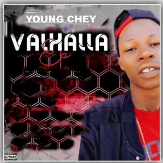 Valhalla by Young Chey