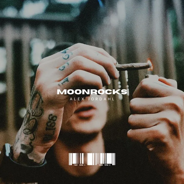 MOONROCKS