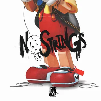 No Strings by DJ Mykael V