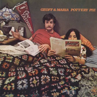 Pottery Pie by Geoff & Maria Muldaur