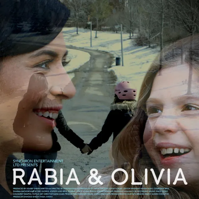 Theme of Rabia and Olivia