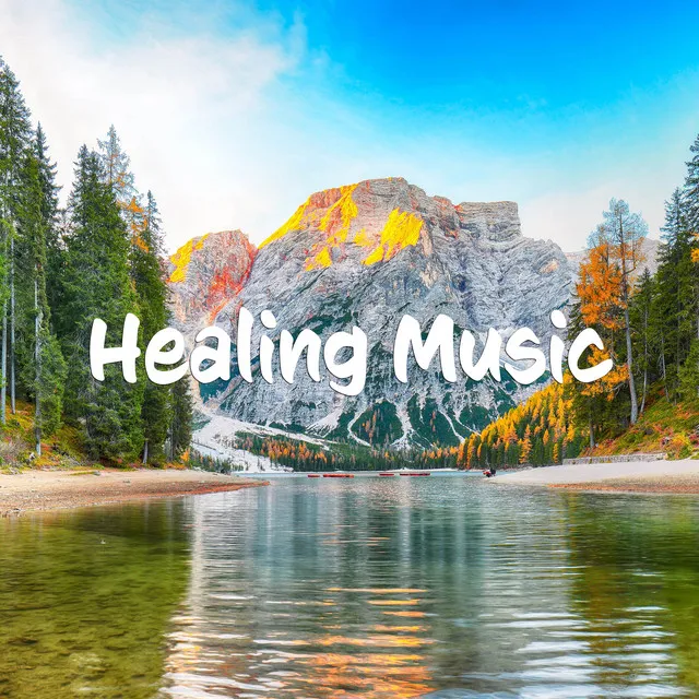 Healing music for the heart and blood vessels