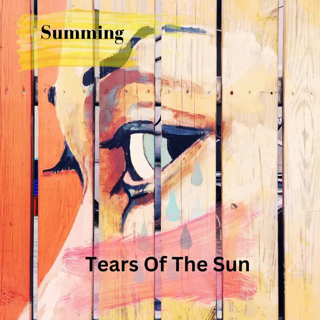 Tears Of The Sun