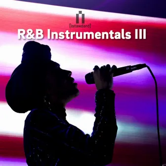 R&B Instrumentals, Vol. 3 by Rodney Jackson