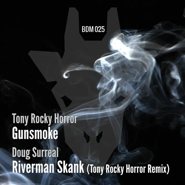 Riverman Skank - Tony Rocky Horror Remix