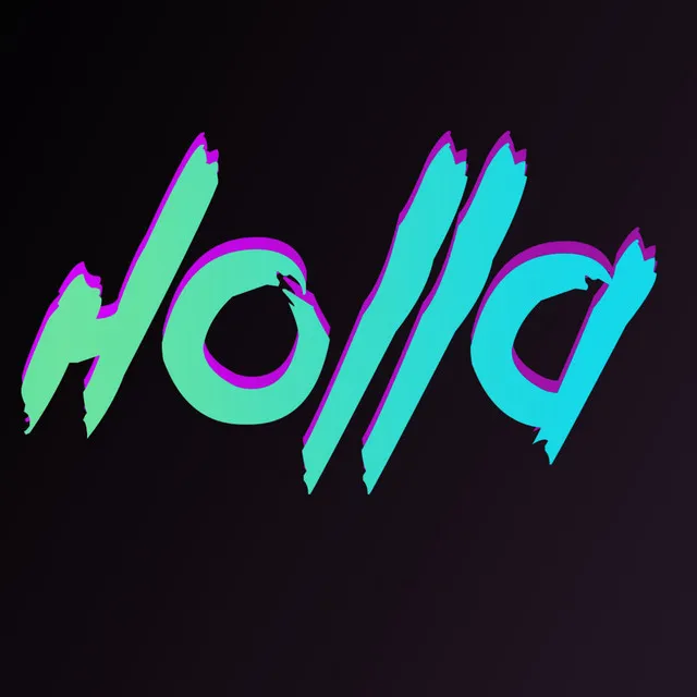 Holla