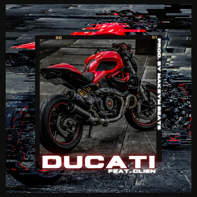 DUCATI