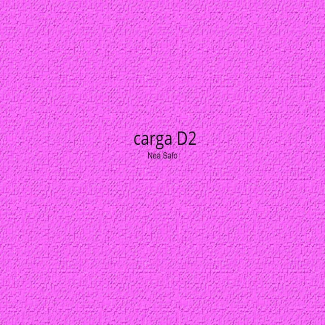 Carga D2