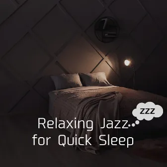 Relaxing Jazz for Quick Sleep by Kazuhiro Chujo