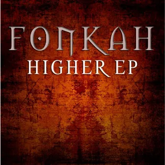 Higher EP by Fonkah