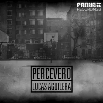 Percevero by Lucas Aguilera