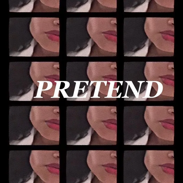 Pretend