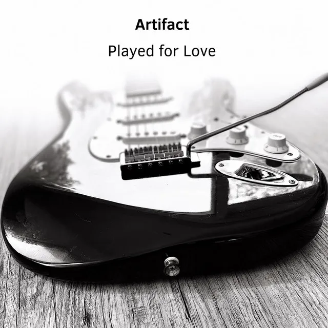 Played for Love