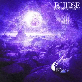 ÉCLIPSE by Purple Place