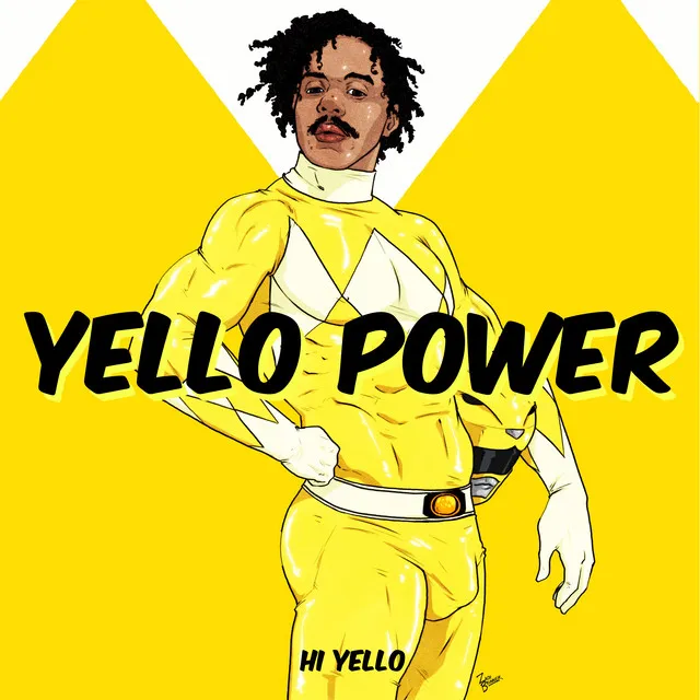 Yello Power