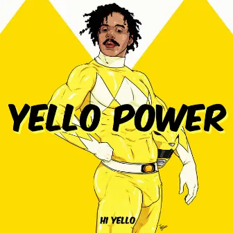 Yello Power by Hi Yello