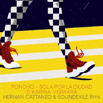 Sola por la Ciudad (Hernan Cattaneo & Soundexile Remix) by Soundexile