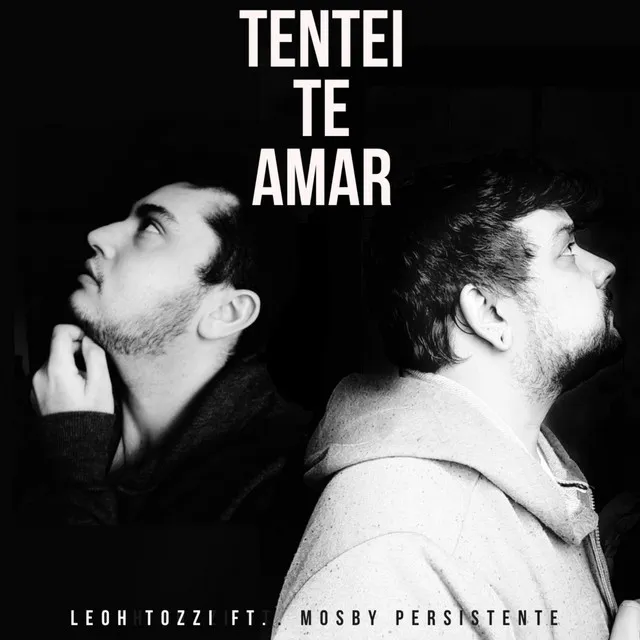 Tentei Te Amar