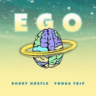 Ego by Yungg Trip