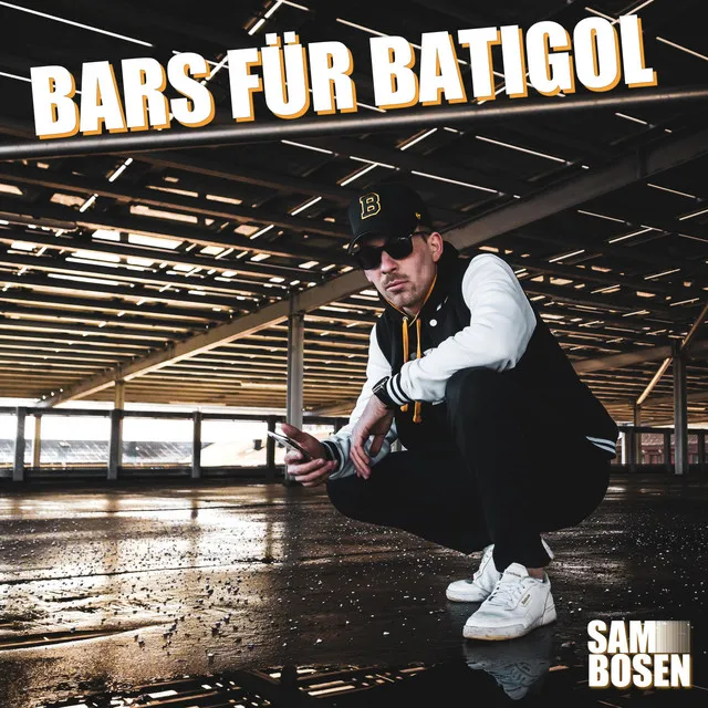 Bars Für Batigol