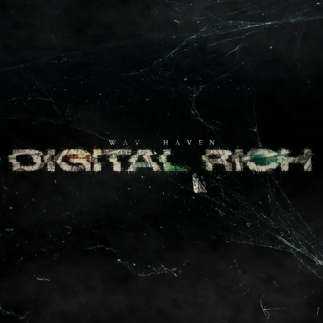 DIGITAL RICH