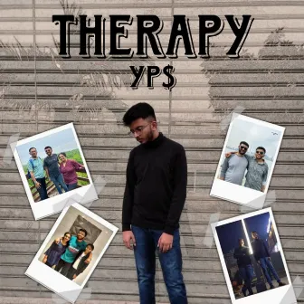 THERAPY by YP$