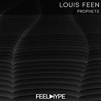 Prophete by Louis Feen