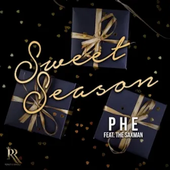 Sweet Seasons by PHE