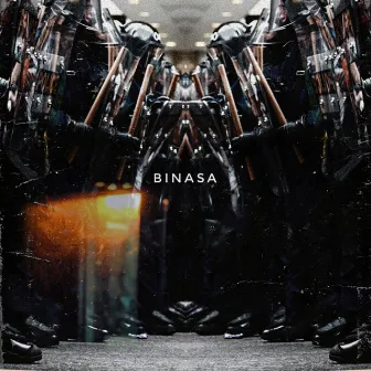 Binasa by Pop Shuvit