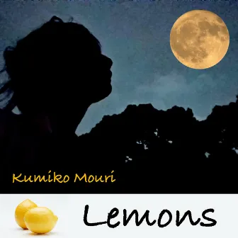 Lemons by Kumiko Mouri