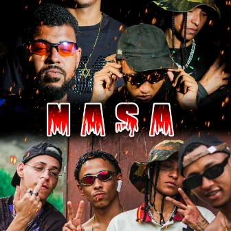 Nasa by Chxd'