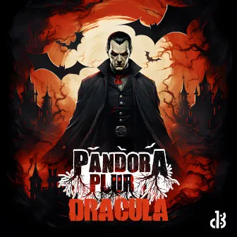 Drácula (Toccata and Fugue) by Pandora Plur