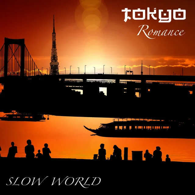 Tokyo Romance