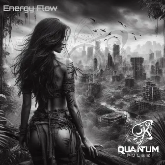 Energy Flow by 