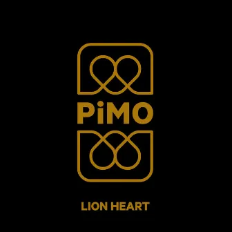 Lion Heart by PiMO