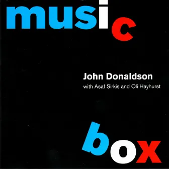 Music Box by John Donaldson